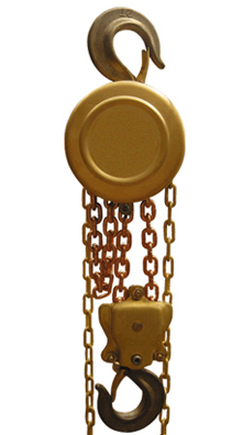 防爆手動葫蘆外罩殼的優勢