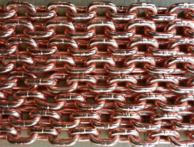 防爆手拉葫蘆鏈條圖片