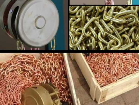 雙11防爆葫蘆廠家發葫蘆時要注意什么