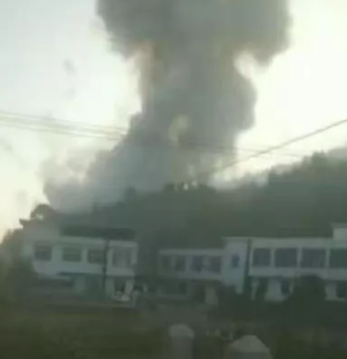 防塵防爆手拉葫蘆能制止粉塵的火爆脾氣
