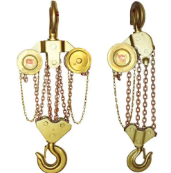 哪個工廠可以定做大噸位防爆手拉葫蘆