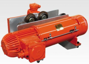 防爆電動(dòng)葫蘆